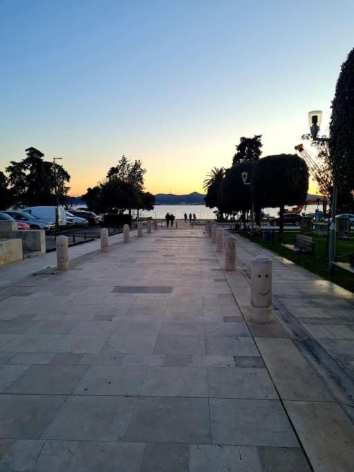Apartment Santino Zadar Exterior photo