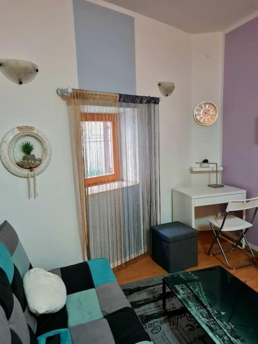Apartment Santino Zadar Exterior photo