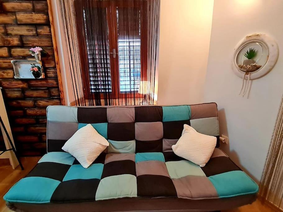 Apartment Santino Zadar Exterior photo