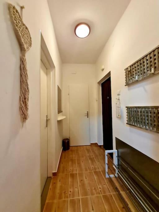 Apartment Santino Zadar Exterior photo