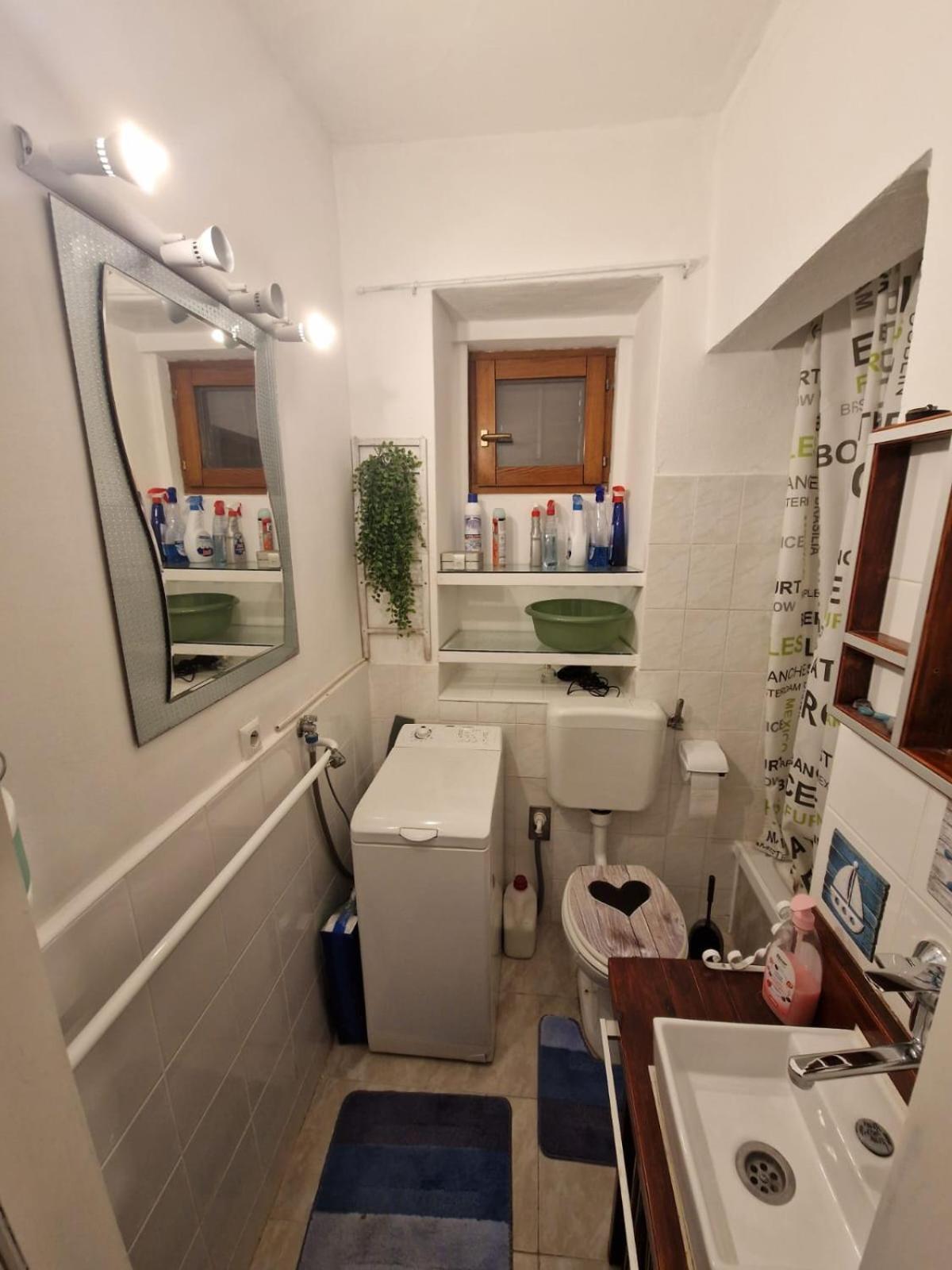 Apartment Santino Zadar Exterior photo