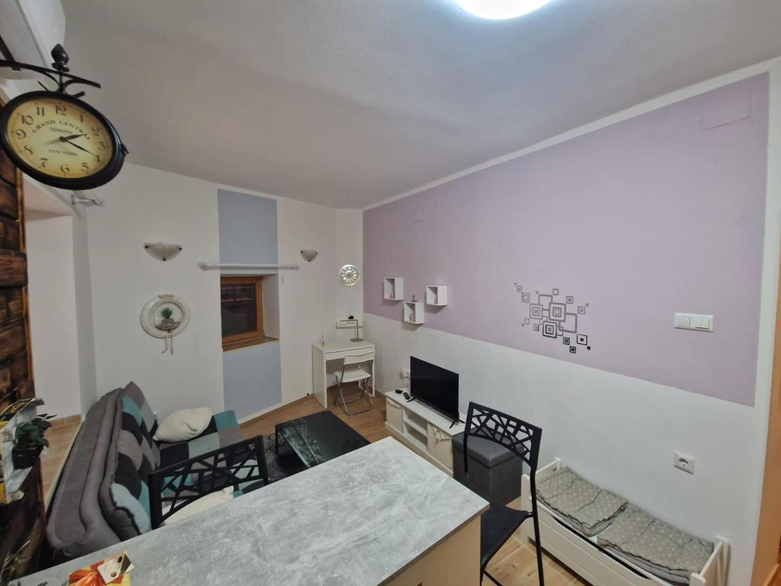 Apartment Santino Zadar Exterior photo