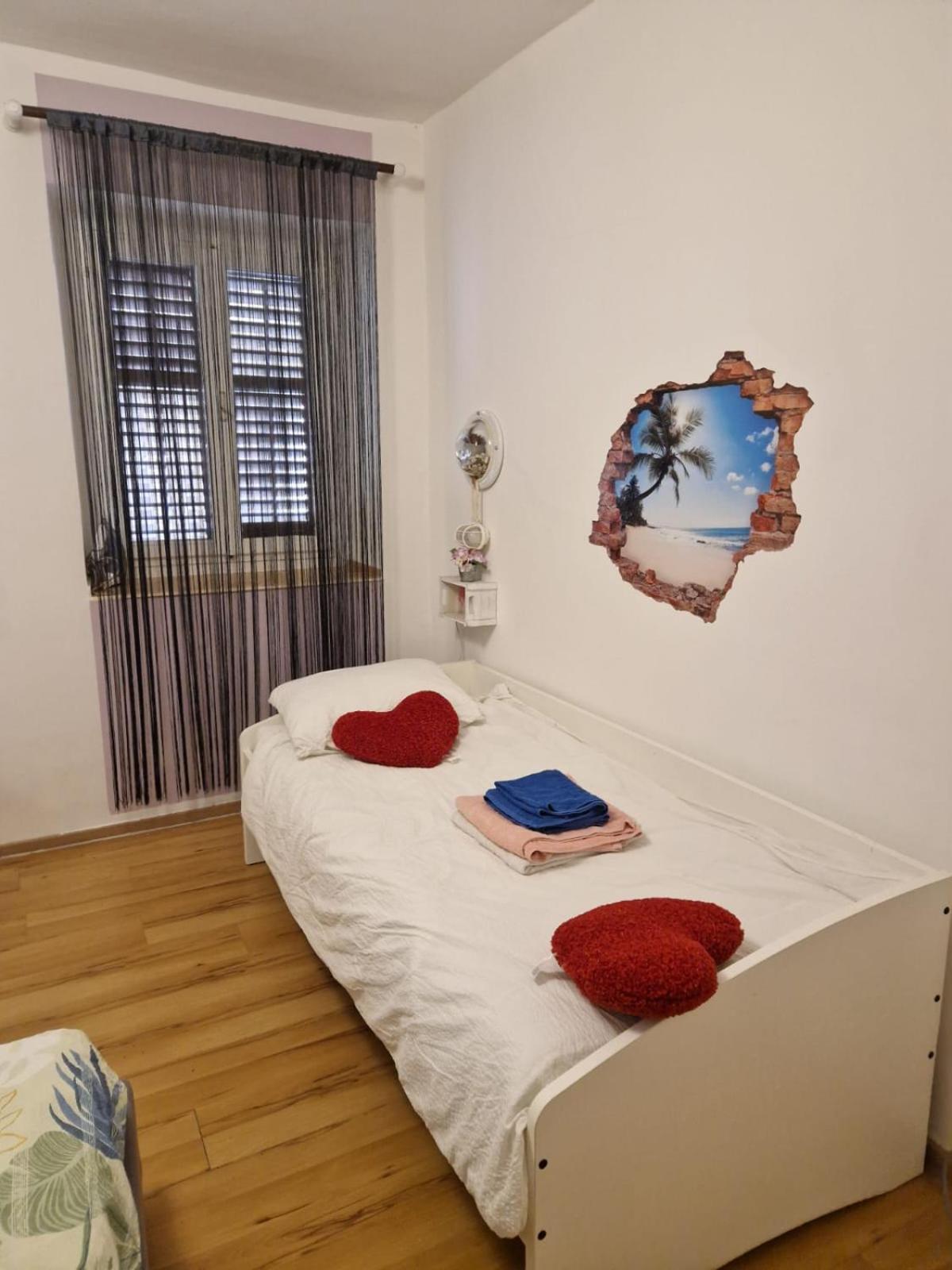 Apartment Santino Zadar Exterior photo
