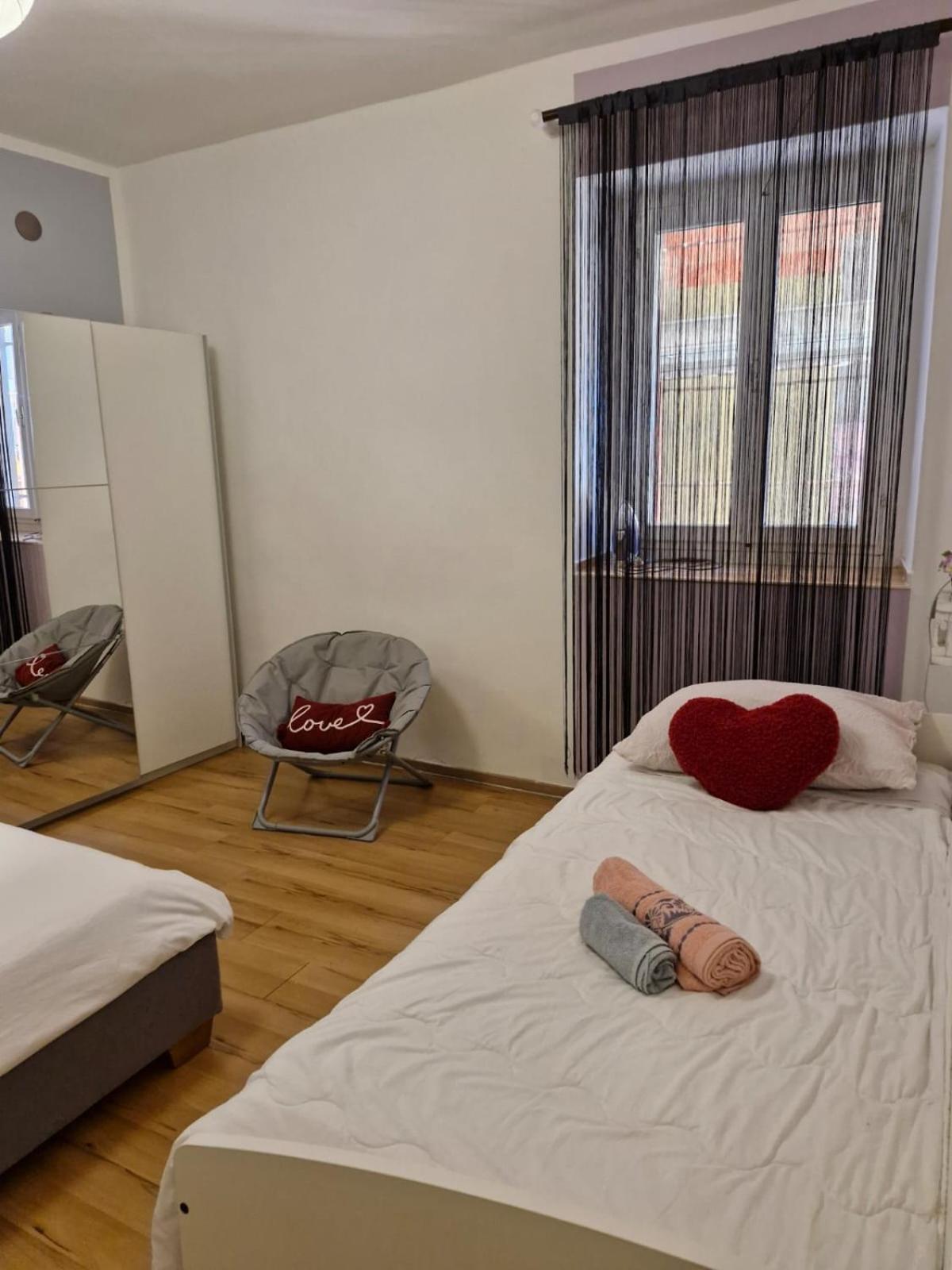 Apartment Santino Zadar Exterior photo